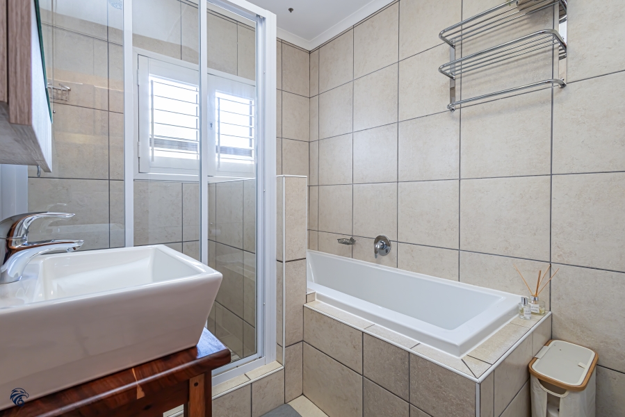 3 Bedroom Property for Sale in Myburgh Park Western Cape